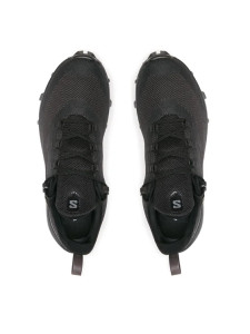 Черевики CROSS OVER 2 GTX L47269000 SALOMON 11 (46) Чорний L47269000