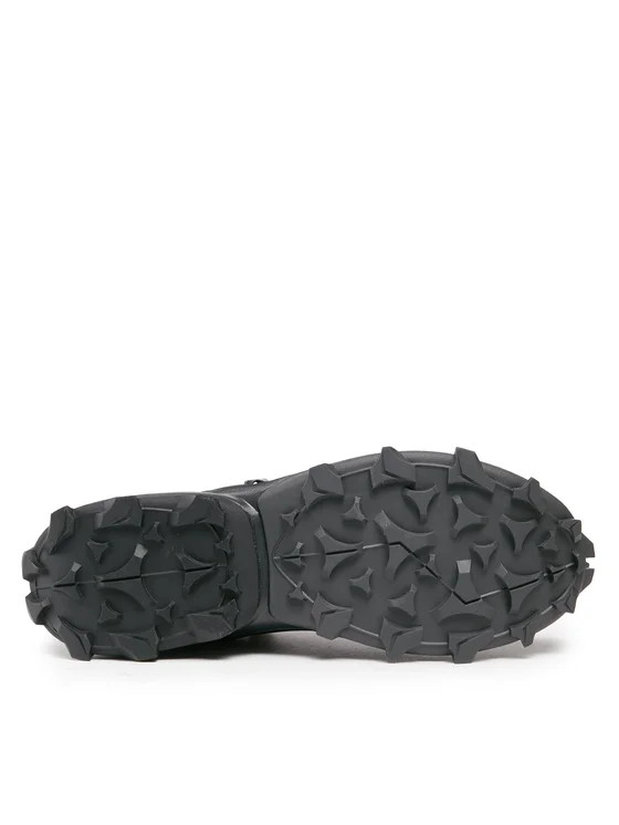 Черевики CROSS OVER 2 GTX L47269000 SALOMON 11 (46) Чорний L47269000