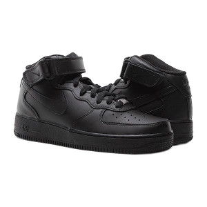Кросівки Nike AIR FORCE 1 MID 07 CW2289-001