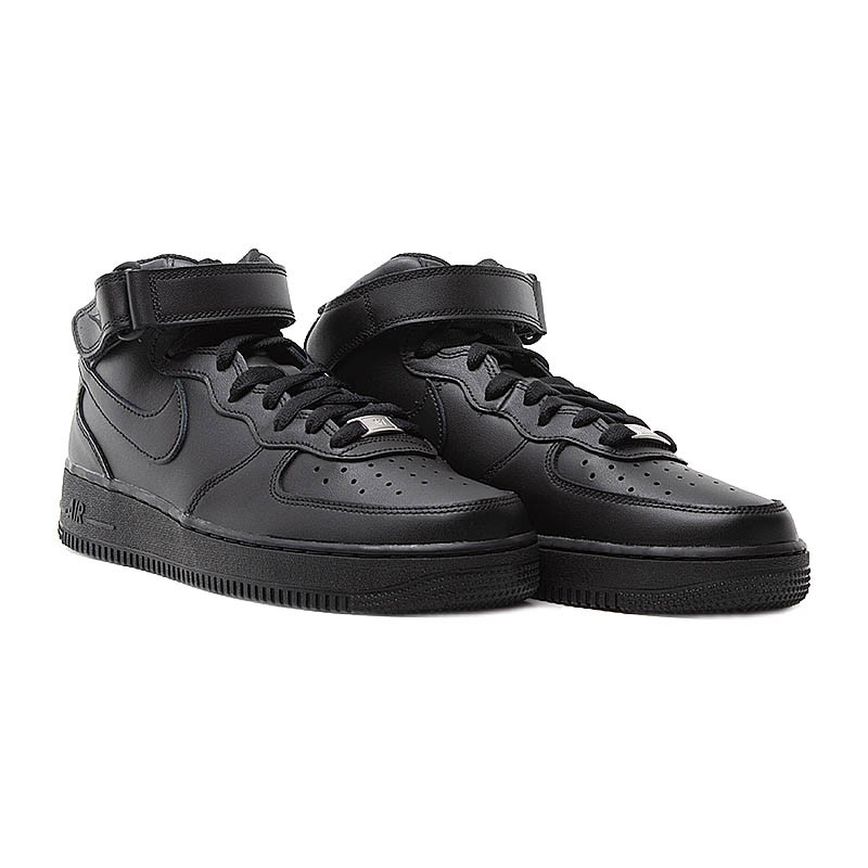 Кросівки Nike Air Force 1 Mid '07 CW2289-001