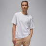Футболка жіноча Air Jordan Essential Tee Core 23 White HJ5490-100
