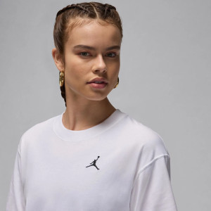 Футболка жіноча Air Jordan Essential Tee Core 23 White HJ5490-100