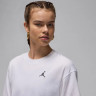 Футболка жіноча Air Jordan Essential Tee Core 23 White HJ5490-100