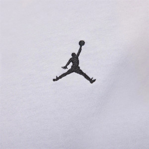 Футболка жіноча Air Jordan Essential Tee Core 23 White HJ5490-100