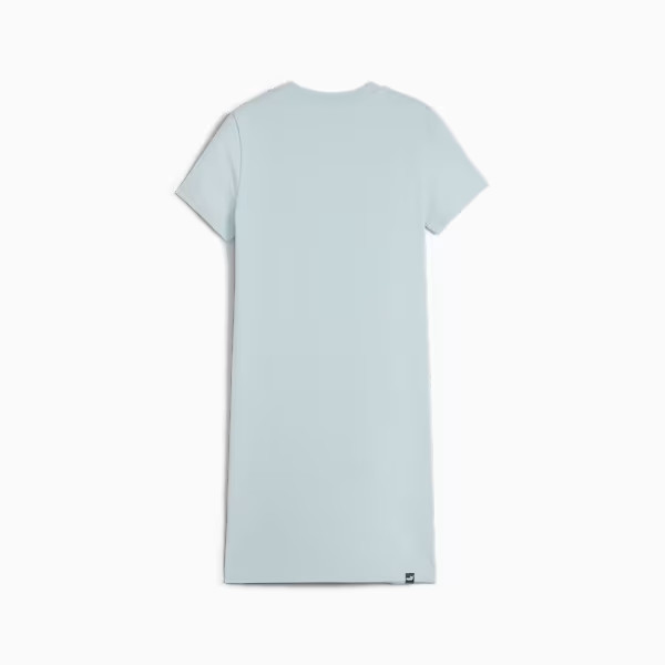 Сукня ESS+ BLOSSOM Dress 67985522 Puma 128 Блакитний 67985522