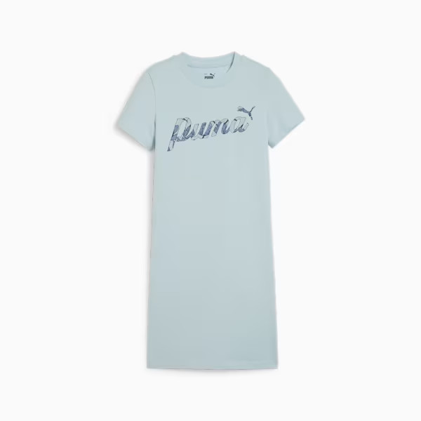 Сукня ESS+ BLOSSOM Dress 67985522 Puma 128 Блакитний 67985522
