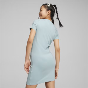 Сукня ESS+ BLOSSOM Dress 67985522 Puma 128 Блакитний 67985522