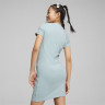 Сукня ESS+ BLOSSOM Dress 67985522 Puma 128 Блакитний 67985522