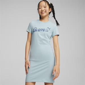 Сукня ESS+ BLOSSOM Dress 67985522 Puma 128 Блакитний 67985522
