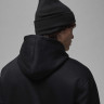 Худі чоловіче Air Jordan Jm Chimney Flc Po Black HQ5654-010