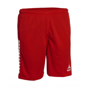 Шорти Select Monaco player shorts 620020-005