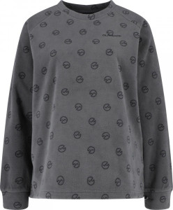 Джемпер 112723GSD-A1 Glissade 46 Темно-сірий 112723GSD-A1