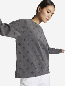 Джемпер 112723GSD-A1 Glissade 46 Темно-сірий 112723GSD-A1