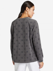 Джемпер 112723GSD-A1 Glissade 46 Темно-сірий 112723GSD-A1