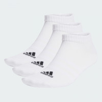 Шкарпетки T SPW LOW 3P HT3469 Adidas L Білий HT3469