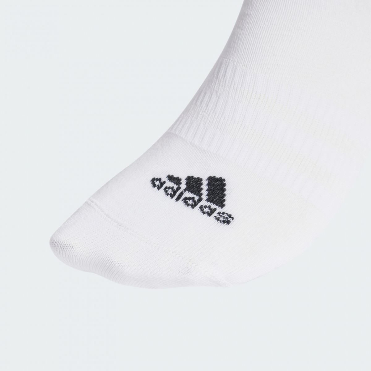 Шкарпетки T SPW LOW 3P HT3469 Adidas L Білий HT3469
