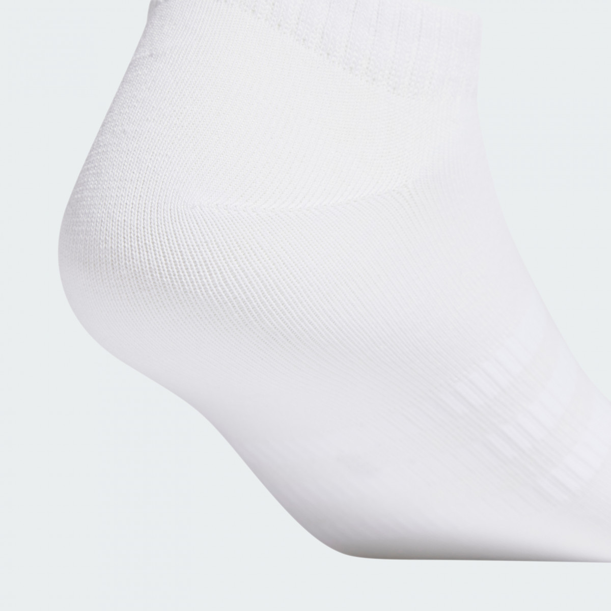 Шкарпетки T SPW LOW 3P HT3469 Adidas L Білий HT3469