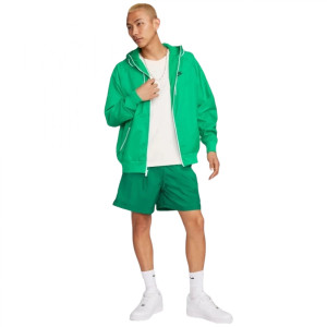 Куртка чоловіча Nike Sportswear Windrunner Hooded Jacket Green DA0001-324