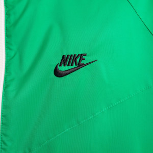 Куртка чоловіча Nike Sportswear Windrunner Hooded Jacket Green DA0001-324