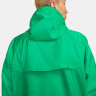 Куртка чоловіча Nike Sportswear Windrunner Hooded Jacket Green DA0001-324