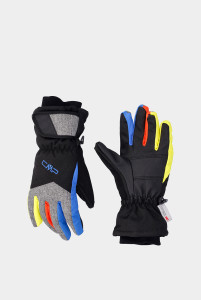 Рукавиці CMP KIDS SKI GLOVES 6524827J-34BN