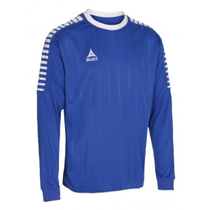 Футболка Select Argentina player shirt l/s 622520-008