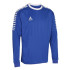 Футболка Select Argentina player shirt l/s 622520-008