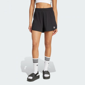 Шорти ESS WR S SSHORT JD1488 Adidas L Чорний JD1488