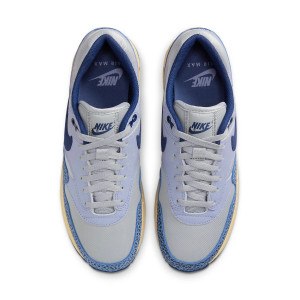 Кросівки чоловічі Nike Air Max 1 `86 Prm Light Blue/Grey DV7525-001