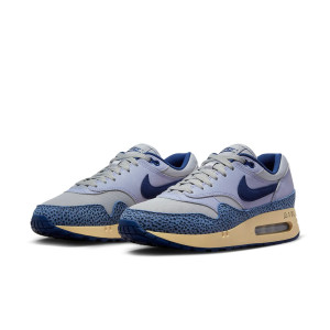Кросівки чоловічі Nike Air Max 1 `86 Prm Light Blue/Grey DV7525-001