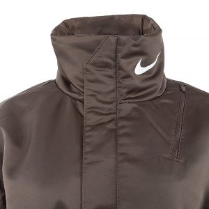 Куртка Nike W NSW SYN PARKA TREND DX1799-237