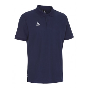 Футболка поло Select Torino polo t-shirt 625100-004