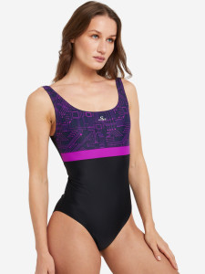 Купальник 102101JSS-LB Joss 42 Фіолетовий 102101JSS-LB