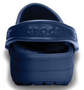 Сабо CLASSIC 10001-410-NAVY CROCS M10/W12(43-44) Темно-синій 10001-410-NAVY