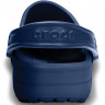 Сабо CLASSIC 10001-410-NAVY CROCS M10/W12(43-44) Темно-синій 10001-410-NAVY