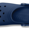 Сабо CLASSIC 10001-410-NAVY CROCS M10/W12(43-44) Темно-синій 10001-410-NAVY