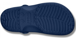 Сабо CLASSIC 10001-410-NAVY CROCS M10/W12(43-44) Темно-синій 10001-410-NAVY