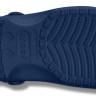 Сабо CLASSIC 10001-410-NAVY CROCS M10/W12(43-44) Темно-синій 10001-410-NAVY