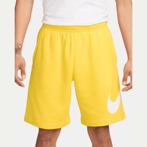 Шорти чоловічі Nike M Nsw Club Short Bb Gx Yellow BV2721-718