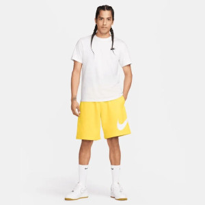 Шорти чоловічі Nike M Nsw Club Short Bb Gx Yellow BV2721-718