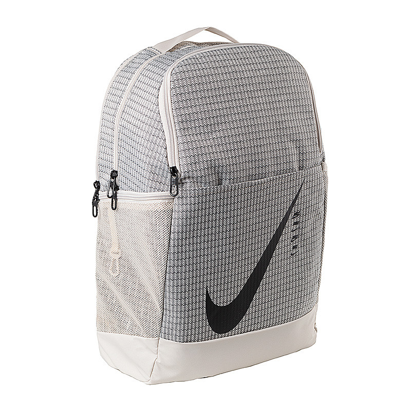 Рюкзак Nike  Brasilia 9.0 M CU1026-104