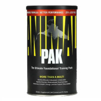 Пакетики Animal Pak - 44pack 100-73-5607871-20