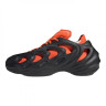 Кросівки Adidas AdiFom Q Black/Orange HP6581