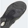 Кросівки Adidas AdiFom Q Black/Orange HP6581