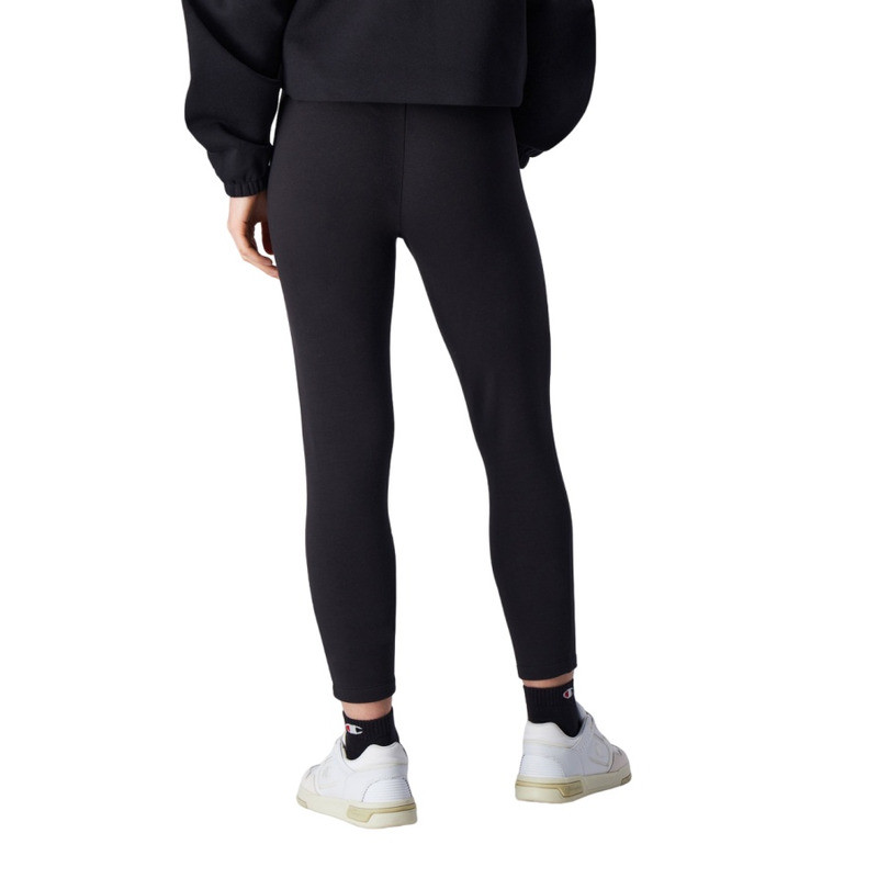Лосини Soft Fleece Leggings 117567-KK001 Champion L Чорний 117567-KK001
