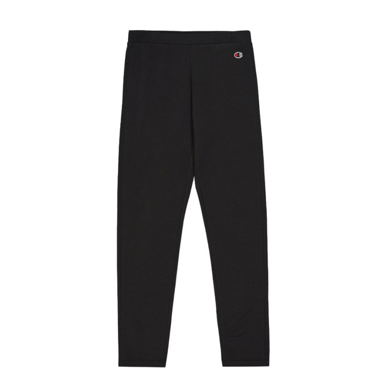 Лосини Soft Fleece Leggings 117567-KK001 Champion L Чорний 117567-KK001