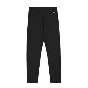 Лосини Soft Fleece Leggings 117567-KK001 Champion L Чорний 117567-KK001