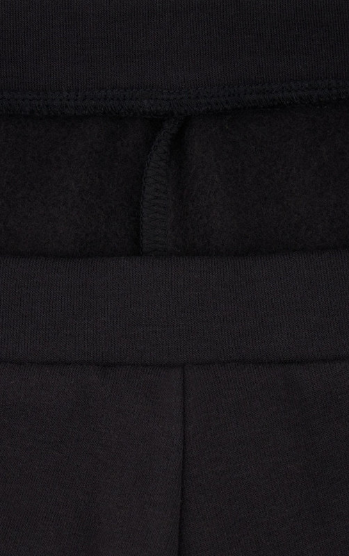 Лосини Soft Fleece Leggings 117567-KK001 Champion L Чорний 117567-KK001