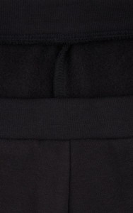 Лосини Soft Fleece Leggings 117567-KK001 Champion L Чорний 117567-KK001
