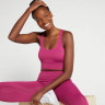 Топ MP Women's Repeat MP Training Racerback Bra 13119906-Deep Pink